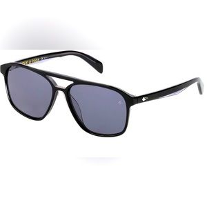Rag & Bone Pilot Aviator Sunglasses - Unisex